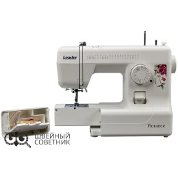 Швейная машина Leader Florance