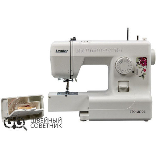Швейная машина Leader Florance в Минске