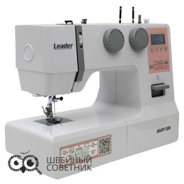 Швейная машина Leader Heavy Sew