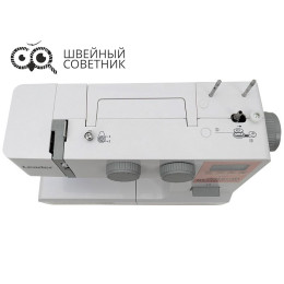 Швейная машина Leader Heavy Sew