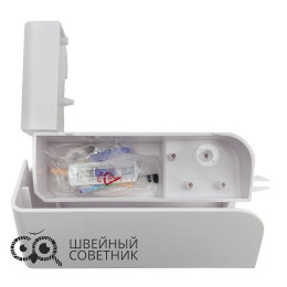 Швейная машина Leader Heavy Sew