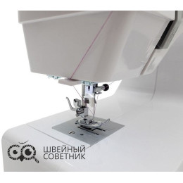 Швейная машина Leader Heavy Sew