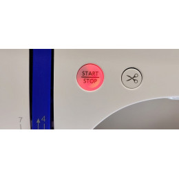 Вышивальная машина Leader IMPRESSION 1