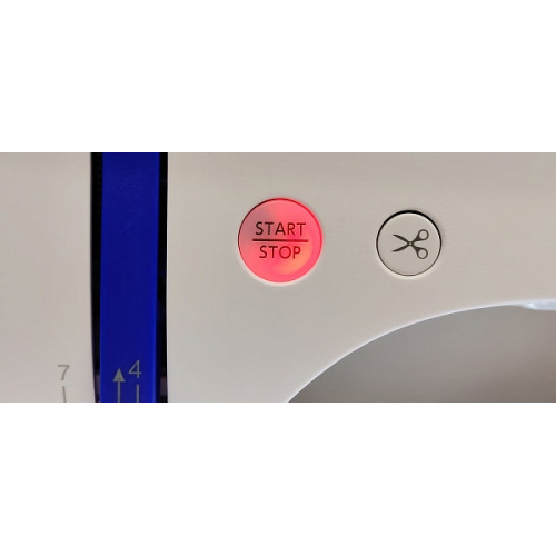 Вышивальная машина Leader IMPRESSION 1 в Минске