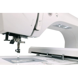 Вышивальная машина Leader IMPRESSION 1