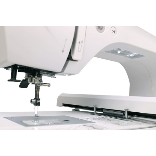 Вышивальная машина Leader IMPRESSION 1 в Минске