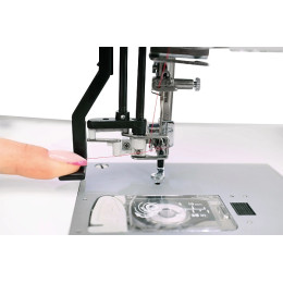 Вышивальная машина Leader IMPRESSION 1