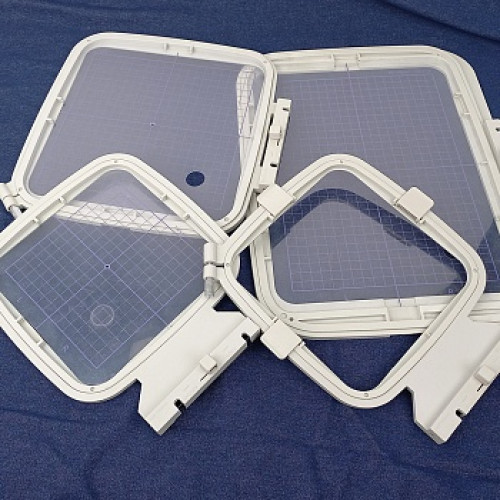 Вышивальная машина Leader IMPRESSION 1 в Минске