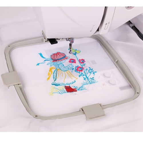 Вышивальная машина Leader IMPRESSION 1 в Минске