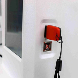 Вышивальная машина Leader IMPRESSION 1