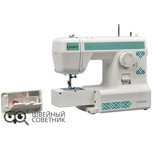 Швейная машина Leader Intense в Минске
