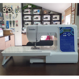 Швейная машина Leader Lazurite