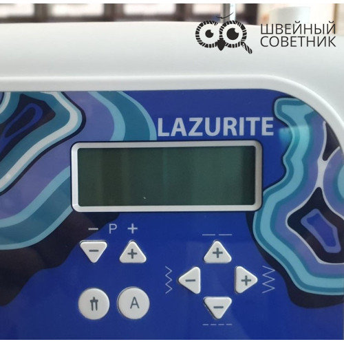 Швейная машина Leader Lazurite в Минске
