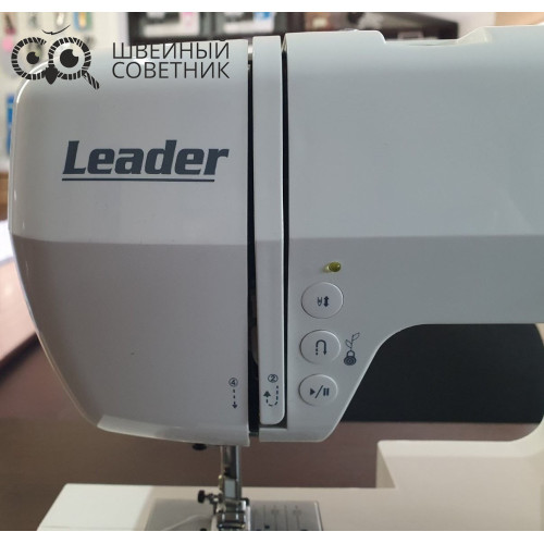Швейная машина Leader Lazurite в Минске