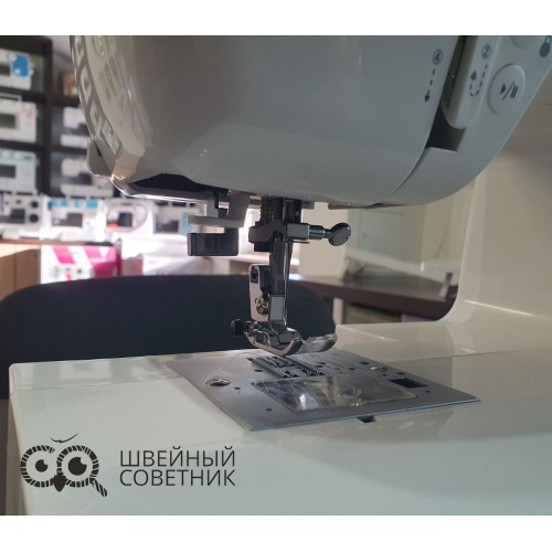 Швейная машина Leader Lazurite в Минске