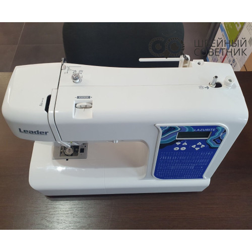 Швейная машина Leader Lazurite в Минске