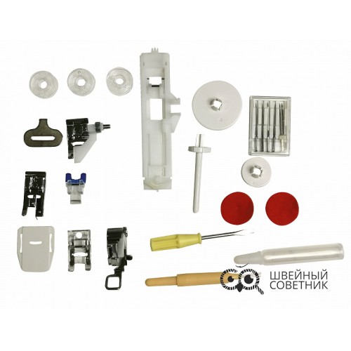 Швейная машина Leader LE 3570 в Минске