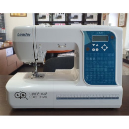 Швейная машина Leader LE 3570