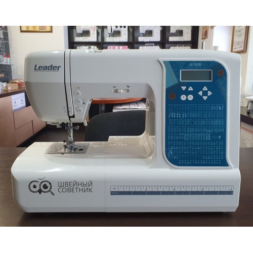 Швейная машина Leader LE 3570 в Минске