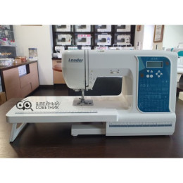 Швейная машина Leader LE 3570