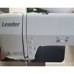 Швейная машина Leader LE 3570