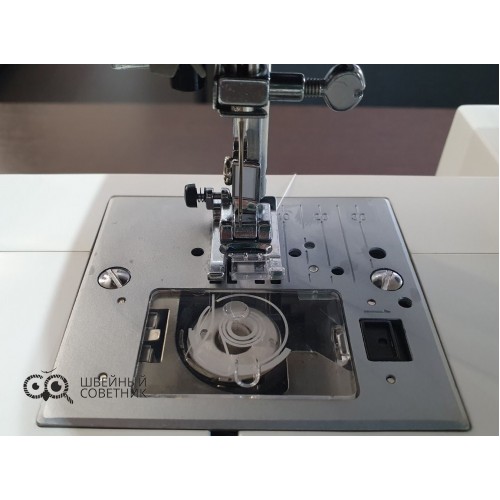 Швейная машина Leader LE 3570 в Минске