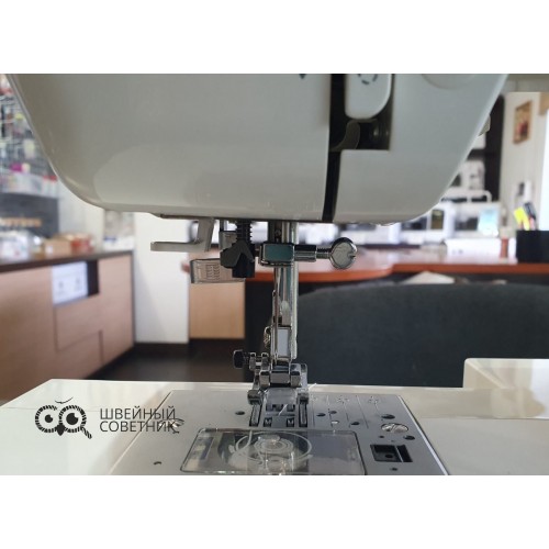 Швейная машина Leader LE 3570 в Минске
