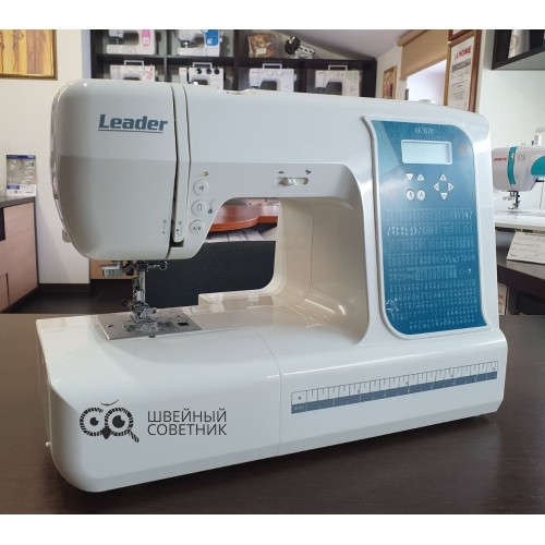 Швейная машина Leader LE 3570 в Минске