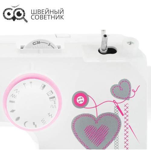 Швейная машина Leader Like Me в Минске