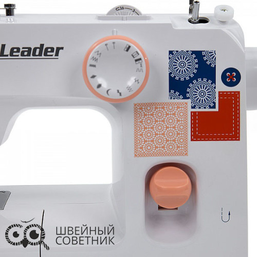 Швейная машина Leader MIRACLE в Минске