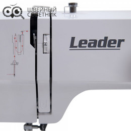 Швейная машина Leader MIRACLE