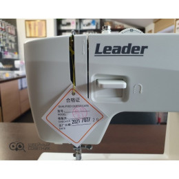 Швейная машина Leader NewArt 100