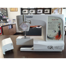 Швейная машина Leader NewArt 100