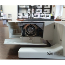 Швейная машина Leader NewArt 100