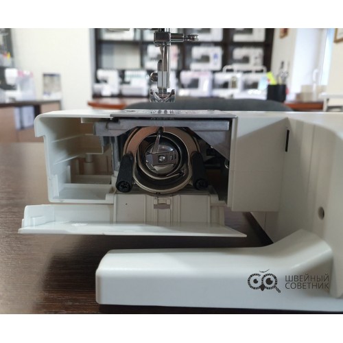 Швейная машина Leader NewArt 100 в Минске