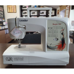 Швейная машина Leader NewArt 100
