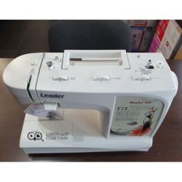 Швейная машина Leader NewArt 100