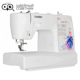 Швейная машина Leader NewArt 300