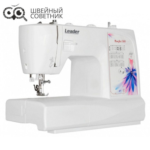 Швейная машина Leader NewArt 300 в Минске
