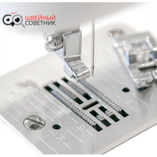 Швейная машина Leader NewArt 300 в Минске