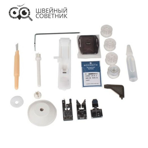 Швейная машина Leader NewArt 300 в Минске