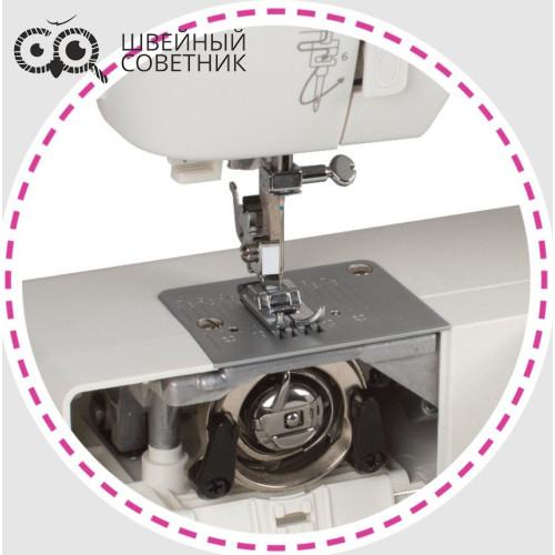 Швейная машина Leader NewArt 300 в Минске