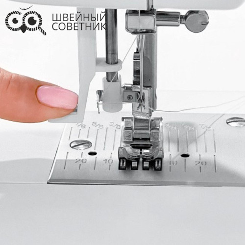 Швейная машина Leader NewArt 50 в Минске