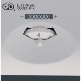 Швейная машина Leader Noir