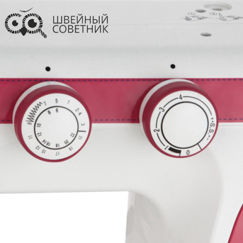 Швейная машина Leader Paradise в Минске