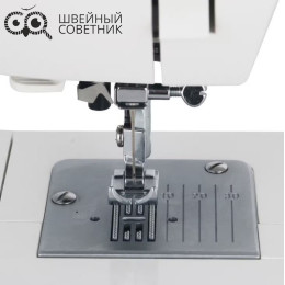 Швейная машина Leader Paradise