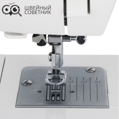 Швейная машина Leader Paradise в Минске