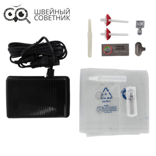 Швейная машина Leader Paradise в Минске