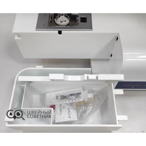 Швейная машина Leader SEWMAGIC в Минске