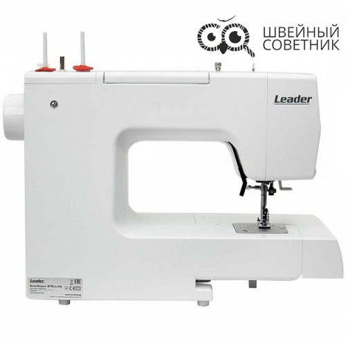 Швейная машина Leader Stellar в Минске